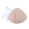 Buy Trulife 607 First Fit Form Triangle External Breast Prosthesis - Back