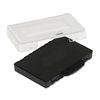 Identity Group Replacement Ink Pad for Trodat Self-Inking Custom Dater - USSP5430BK