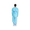 Halyard Impervious Surgical Gown With Open Back