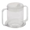 Providence Spillproof Independence Two Handle Plastic Mug