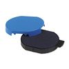 Identity Group Replacement Ink Pad for Trodat Self-Inking Custom Dater - USSP5415BL