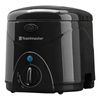 Toastmaster Cool Touch Deep Fryer