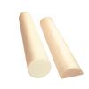 CanDo Foam Roller - Antimicrobial