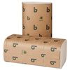Boardwalk Boardwalk Green Folded Towels - BWK52GREEN