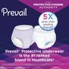 Prevail Protective Underwear