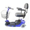 Zipr Roo Three Wheel Scooter in Blue Color