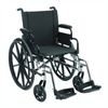 Invacare 9000 XDT Wheelchair