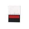 Identity Group Replacement Pad for Trodat Self-Inking Dater - USSP4850BR
