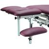Armedica AM-BA505 Hi-Lo Treatment Table With Adjustable Arm Rests