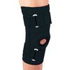 Rolyan Neoprene Knee Support - With Stays and Straps