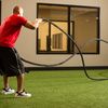 Power System Power Training Ropes
