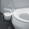 Brondell FreshSpa Easy Bidet Toilet Attachment