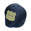 Opti-Cool Police Badge Soft Helmet