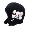 Opti-Cool Skull And Crossbones Soft Helmet