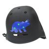 Opti-Cool Triceratops Dinosaur Soft Helmet
