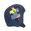 Opti-Cool Autism Puzzle Soft Helmet