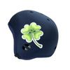 Opti-Cool Four Leaf Clover Soft Helmet