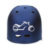 Opti-Cool Motorcycle Soft Helmet