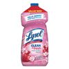 LYSOL Brand Clean Fresh Multi-Surface Cleaner - RAC90646CT
