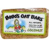 Bobos All Natural Oat Bar-Coconut