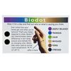 Stress Stop Biodots Two Dot Biodot Cards