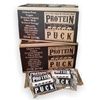Protien Puck Bars-Peanut-butter-almond-cranberry