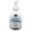 Abena Unscented Foam Soap