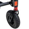  Jazzy Carbon Travel Lite Power Chair By Pride Mobility