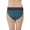 Amoena Manila High Waist Swim Panty