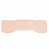 Amoena Anatomical Compression Belt Rose Nude Back