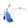 Aqua Creek Sling Seat