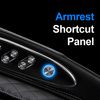 Armrest-Shortcut-Panel