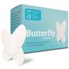 Attends Butterfly Body Patches