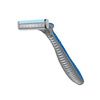 AccuTec Blades Personna Triple Blade Razor