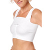 Amoena Anatomical Compression Belt White