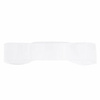 Amoena Anatomical Compression Belt White Back