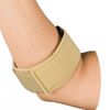 AT Surgical Tennis Elbow Brace With Adjustable Neoprene Pad