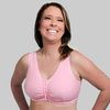 ABC Leisure Mastectomy Bra Style 110
