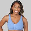 ABC Leisure Mastectomy Bra Style 110