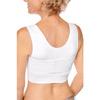 Amoena Anatomical Compression Belt White Back