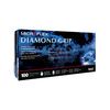 Ansell Microflex Diamond Grip Disposable Latex Gloves