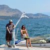 Pool Power Lift by Aqua Creek