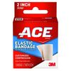3M ACE Elastic Bandage With Hook Closure-2 Inch