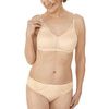 Emma Padded Wire-Free Bra