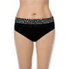 Amoena Manila High Waist Swim Panty