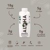 Aloha Protein Ready to Drink Dietary Supplement