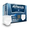 Attends Discreet Day / Night Extended Wear Underwear