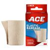 ACE Elastic Bandage With Hook Closure-3 Inch