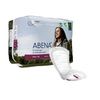 Abena Light Maxi Moderate Absorbency Bladder Control Pad