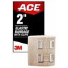 3M ACE Elastic Bandage With E-Z Clips